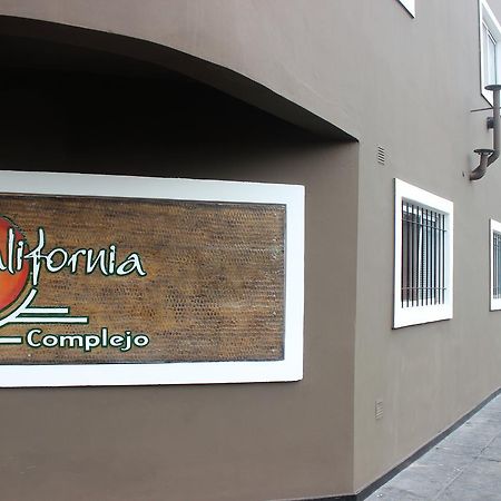 Appartamento Complejo Kalifornia Pilar  Esterno foto