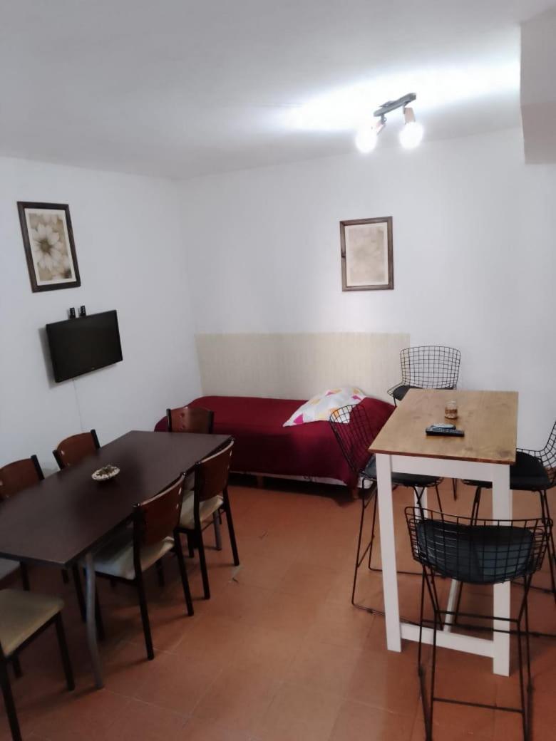Appartamento Complejo Kalifornia Pilar  Esterno foto