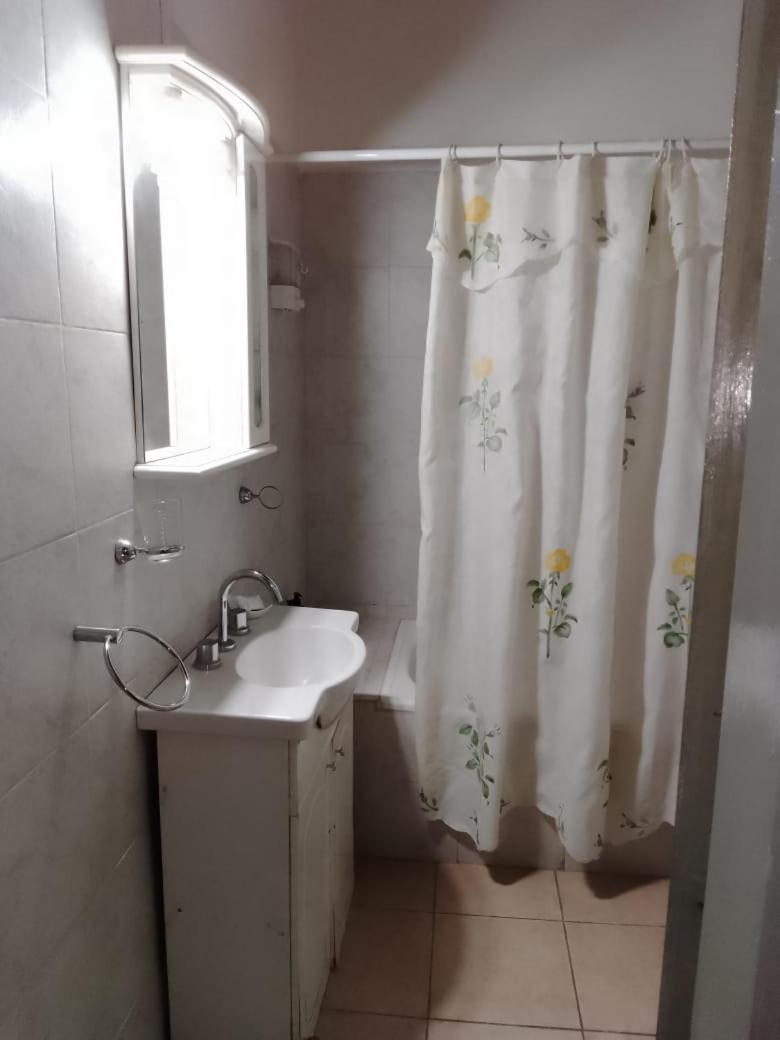 Appartamento Complejo Kalifornia Pilar  Esterno foto