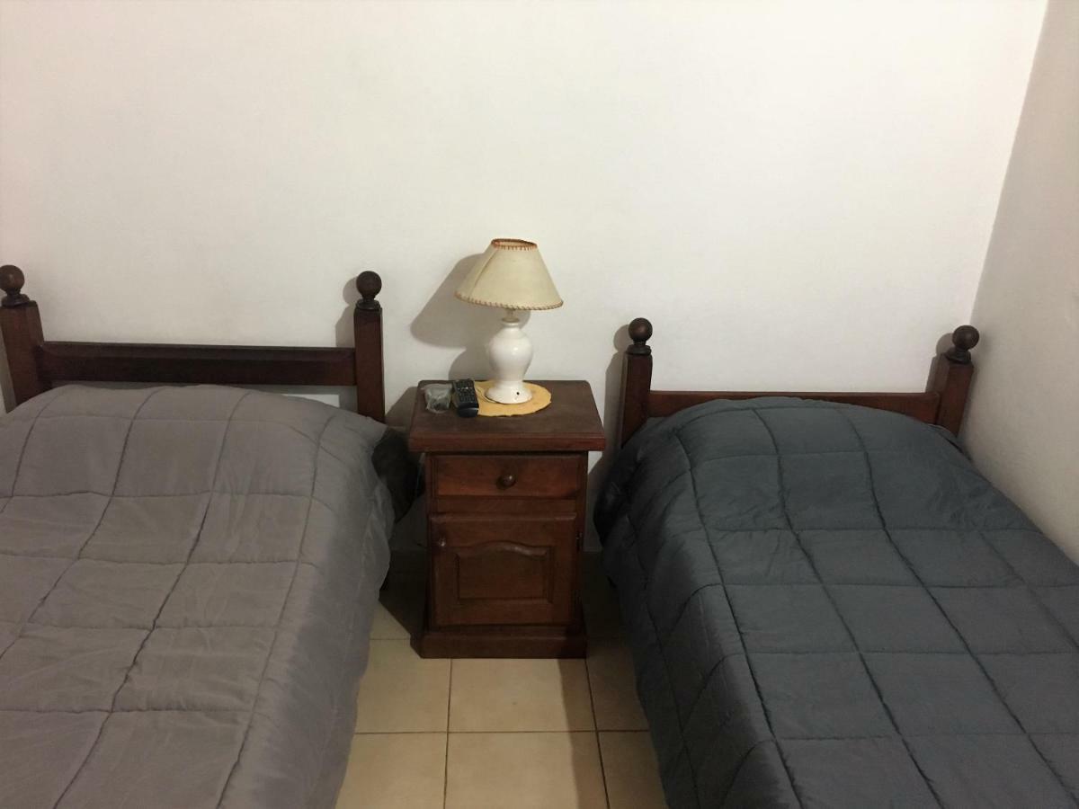 Appartamento Complejo Kalifornia Pilar  Esterno foto