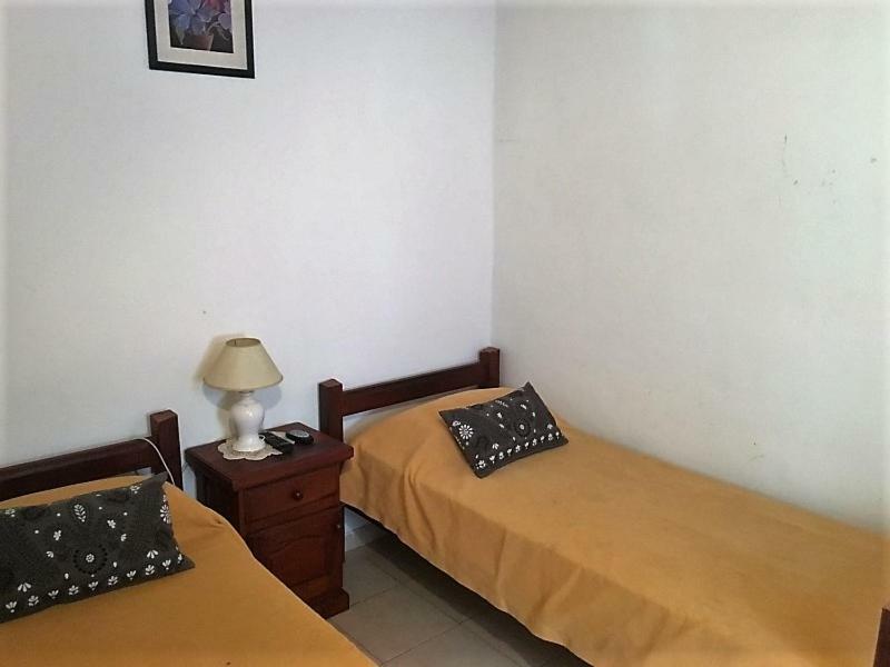 Appartamento Complejo Kalifornia Pilar  Esterno foto